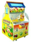 Fruit Hut